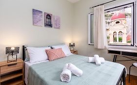 Olivia Guest House
