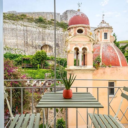 Olivia Guest House Corfu  Exterior photo